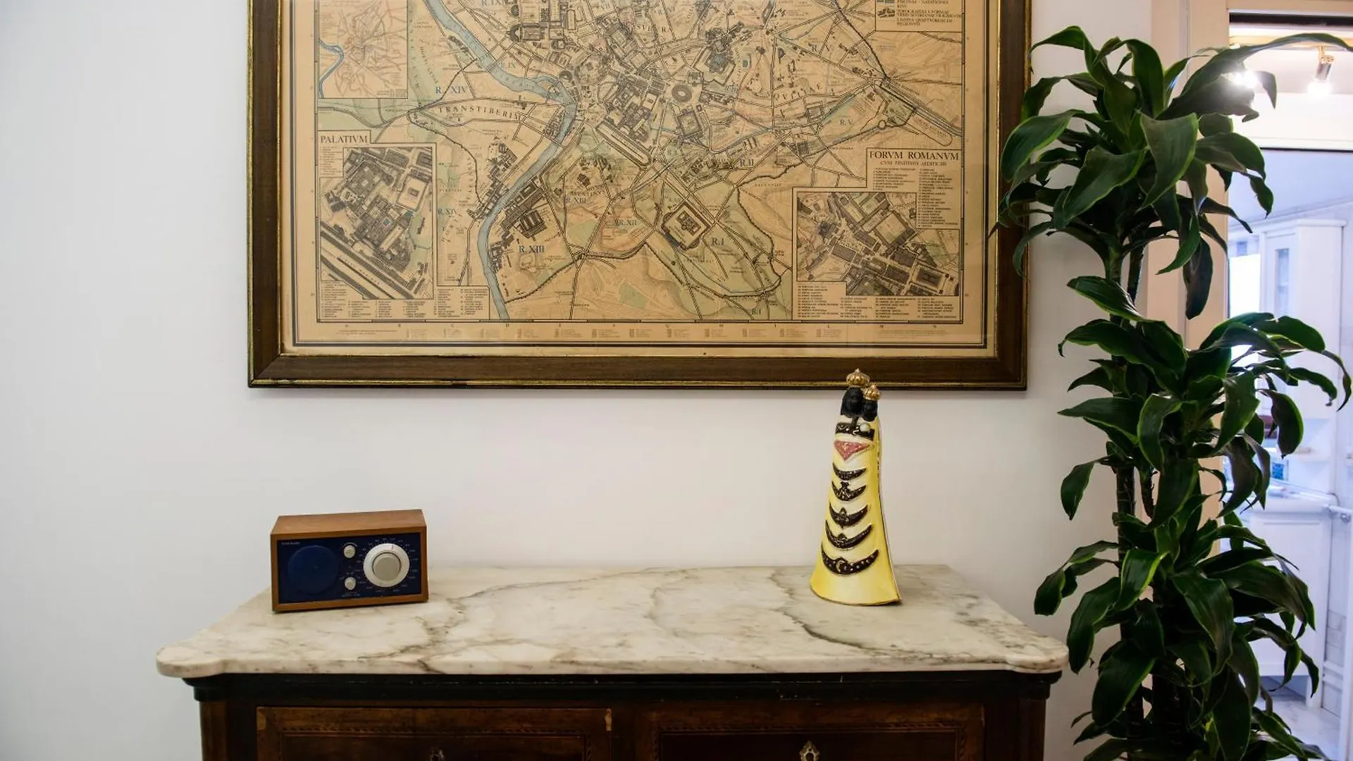 New Special Vrbs Roma Apartament Rome