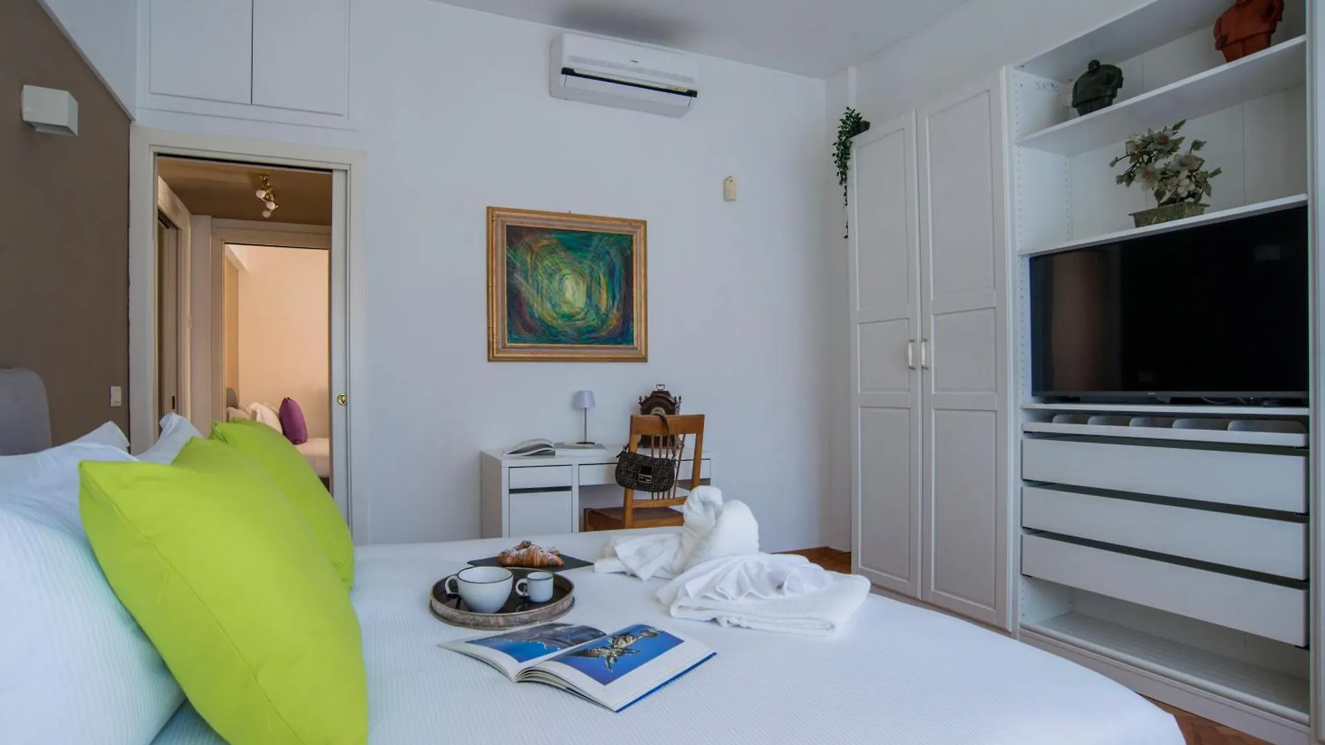 New Special Vrbs Roma Apartament Rome