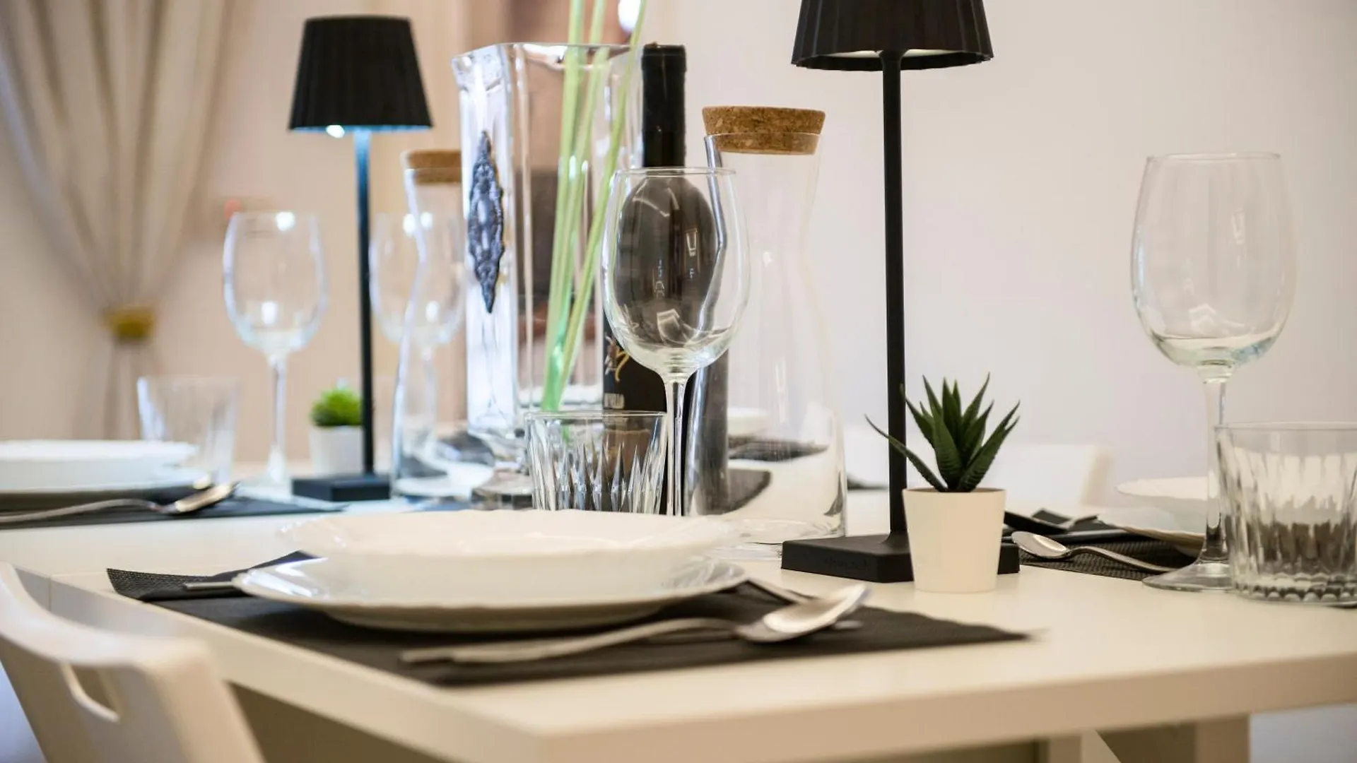 Apartmán New Special Vrbs Roma Apartament