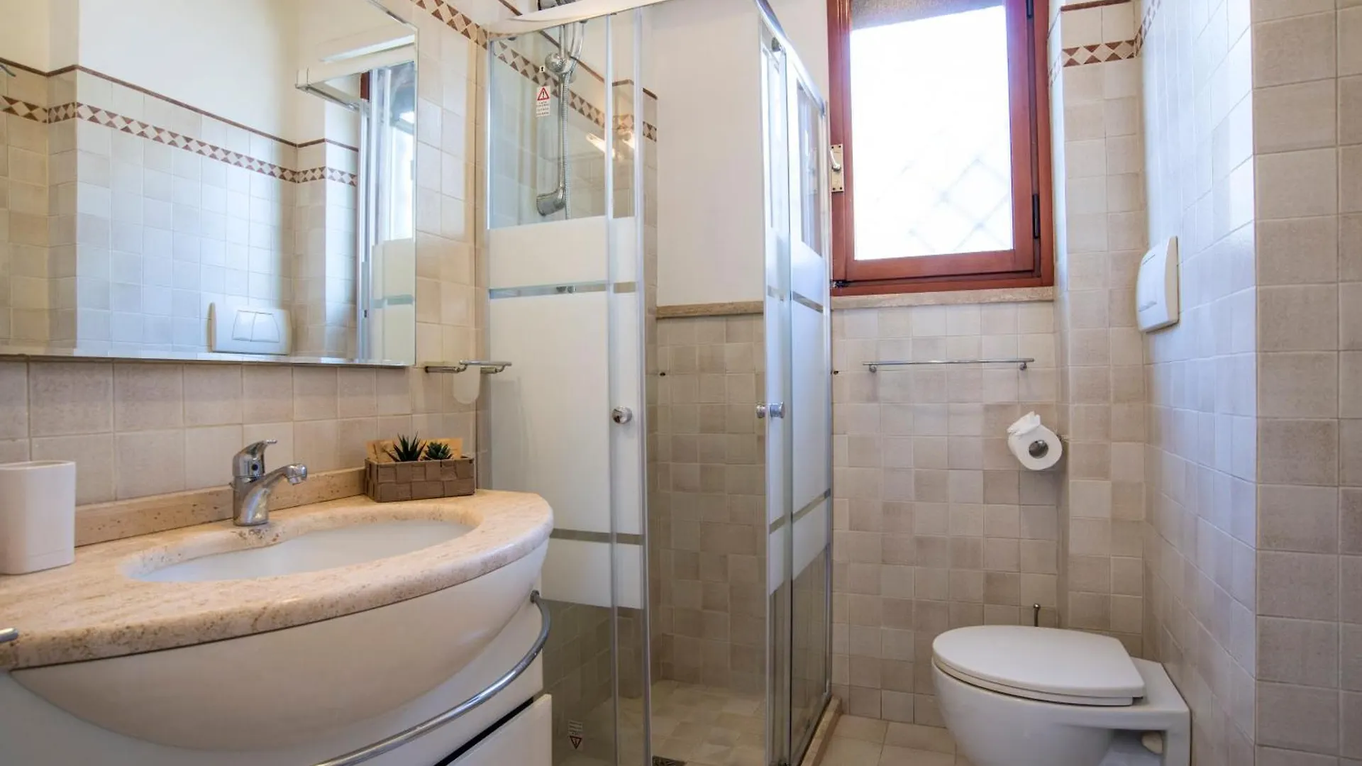 New Special Vrbs Roma Apartament Apartmán
