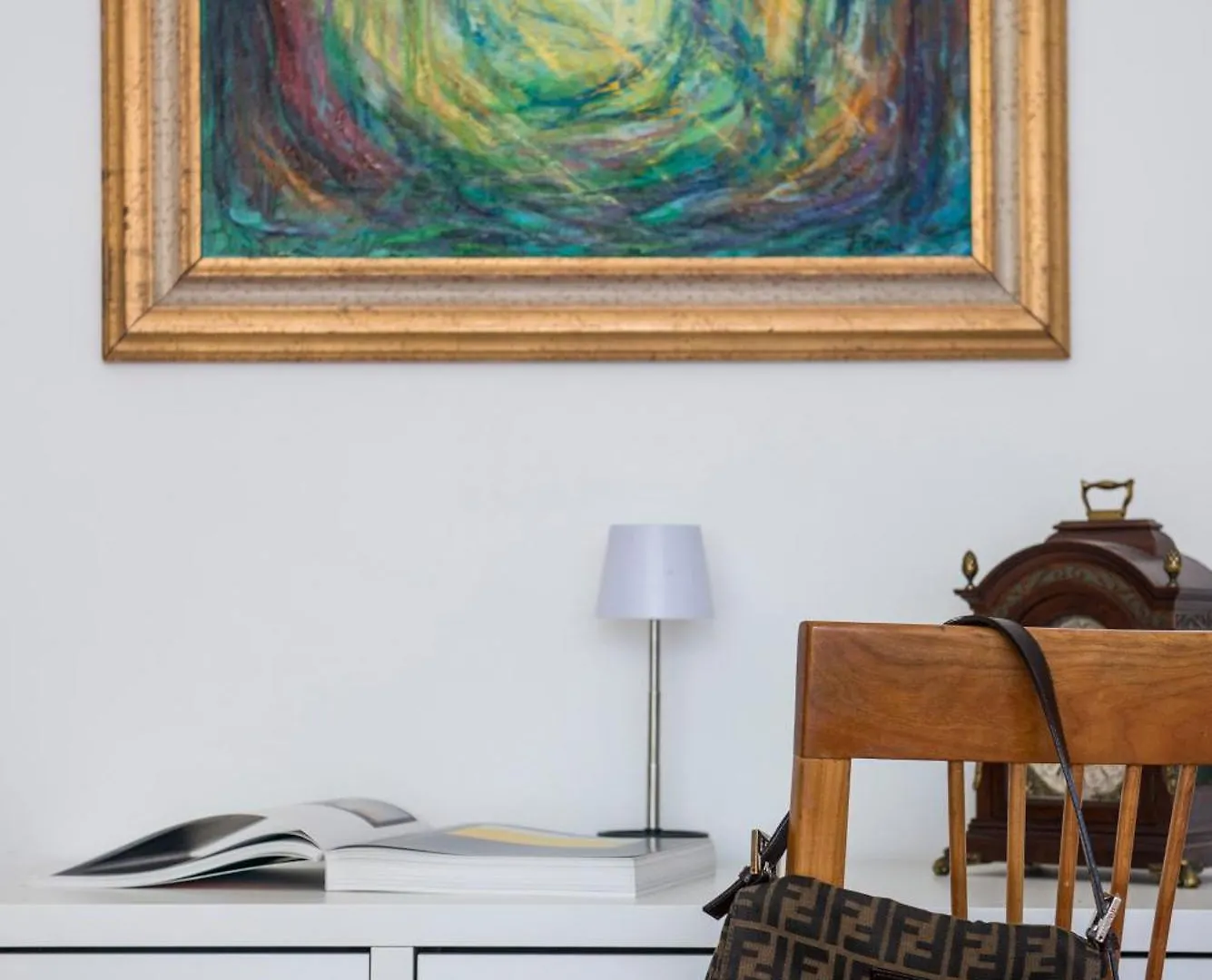 Apartment New Special Vrbs Roma Apartament Italy